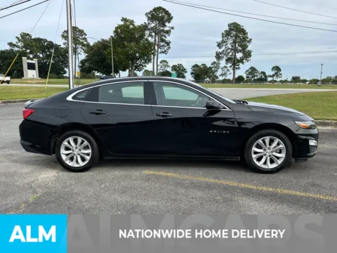 More photos of 2025 Chevrolet Malibu LT at ALM CDJR Perry, GA