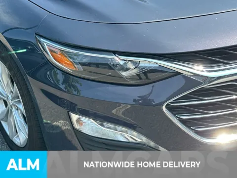 More photos of 2025 Chevrolet Malibu LT at ALM CDJR Perry, GA