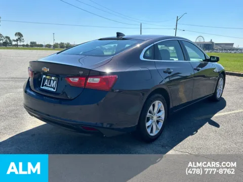 More photos of 2025 Chevrolet Malibu LT at ALM CDJR Perry, GA