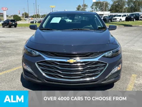 Photos of 2025 Chevrolet Malibu LT for sale in Perry, GA at ALM CDJR Perry