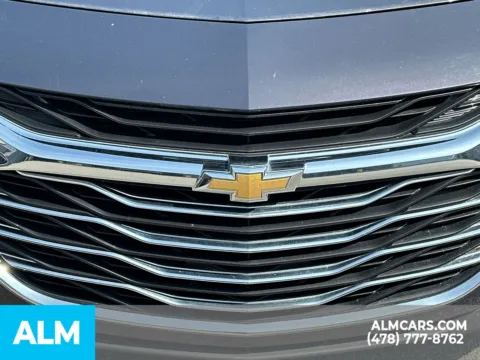 More photos of 2025 Chevrolet Malibu LT at ALM CDJR Perry, GA
