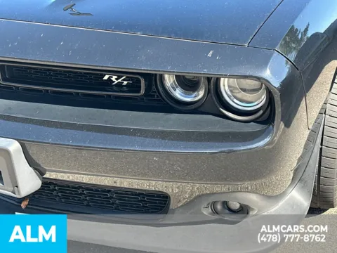 More photos of 2019 Dodge Challenger R/T at ALM CDJR Perry, GA
