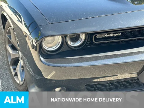 More photos of 2019 Dodge Challenger R/T at ALM CDJR Perry, GA