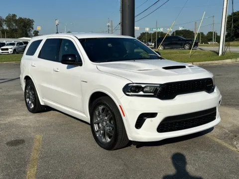 Another view of 2027 Dodge Durango GT for sale in Perry, GA at ALM CDJR Perry