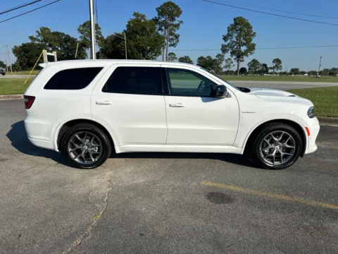 More photos of 2027 Dodge Durango GT at ALM CDJR Perry, GA