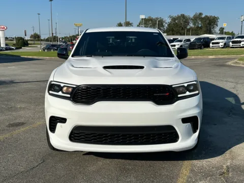 Photos of 2027 Dodge Durango GT for sale in Perry, GA at ALM CDJR Perry