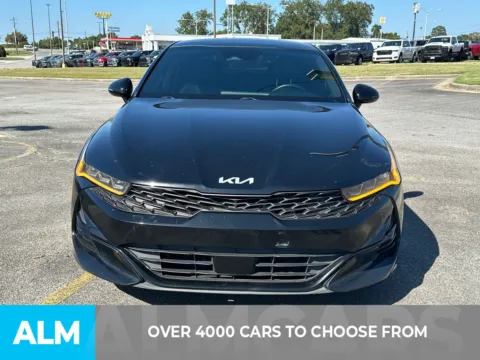 Photos of 2022 Kia K5 GT-Line for sale in Perry, GA at ALM CDJR Perry