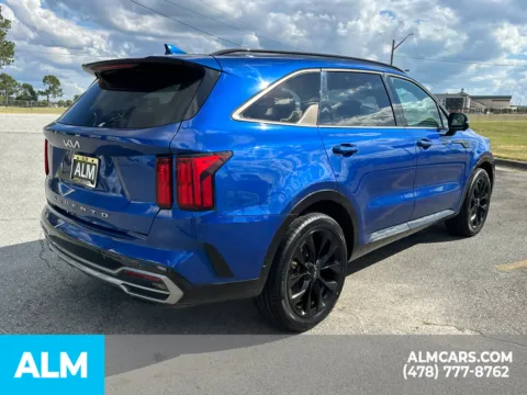 More photos of 2022 Kia Sorento SX-Prestige at ALM CDJR Perry, GA