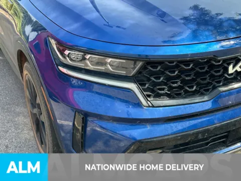 More photos of 2022 Kia Sorento SX-Prestige at ALM CDJR Perry, GA