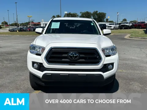 Photos of 2023 Toyota Tacoma SR5 for sale in Perry, GA at ALM CDJR Perry