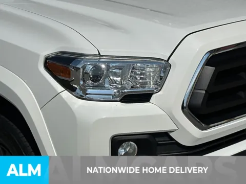 More photos of 2023 Toyota Tacoma SR5 at ALM CDJR Perry, GA