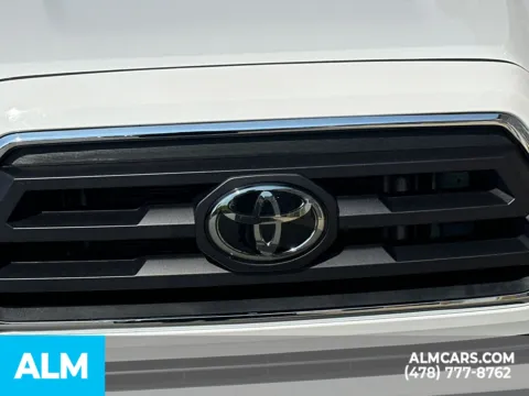 More photos of 2023 Toyota Tacoma SR5 at ALM CDJR Perry, GA