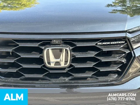 More photos of 2025 Honda Pilot Black Edition at ALM CDJR Perry, GA