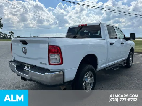 More photos of 2024 Ram 2500 Tradesman at ALM CDJR Perry, GA