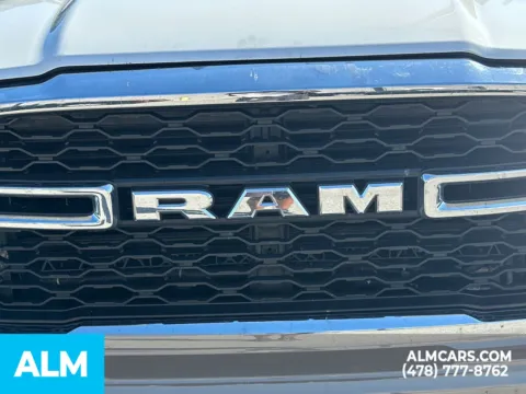 More photos of 2024 Ram 2500 Tradesman at ALM CDJR Perry, GA