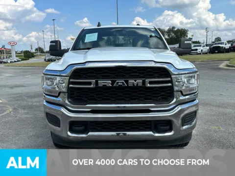 Photos of 2024 Ram 2500 Tradesman for sale in Perry, GA at ALM CDJR Perry