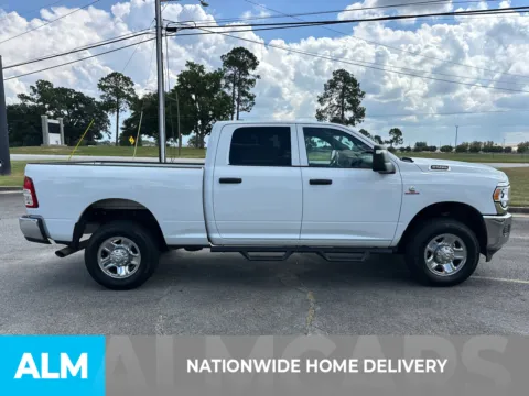 More photos of 2024 Ram 2500 Tradesman at ALM CDJR Perry, GA