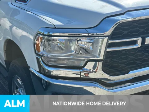 More photos of 2024 Ram 2500 Tradesman at ALM CDJR Perry, GA