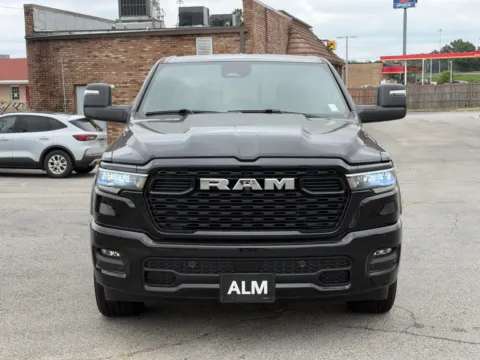 Photos of 2026 Ram 1500 Big Horn/Lone Star for sale in Perry, GA at ALM CDJR Perry