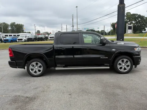 More photos of 2026 Ram 1500 Big Horn/Lone Star at ALM CDJR Perry, GA