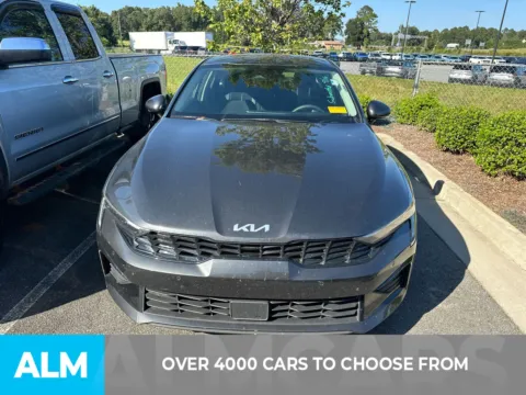 Photos of 2025 Kia K5 LXS for sale in Perry, GA at ALM CDJR Perry