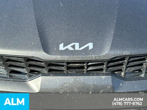More photos of 2025 Kia K5 LXS at ALM CDJR Perry, GA