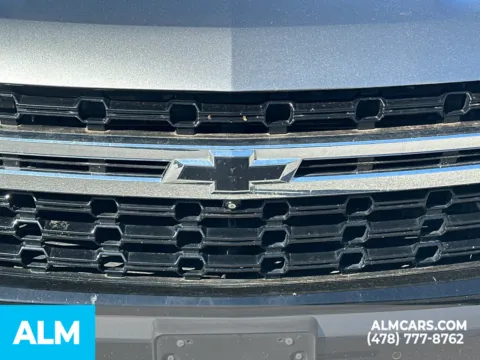 More photos of 2022 Chevrolet Suburban Z71 at ALM CDJR Perry, GA