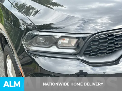More photos of 2025 Dodge Durango GT at ALM CDJR Perry, GA