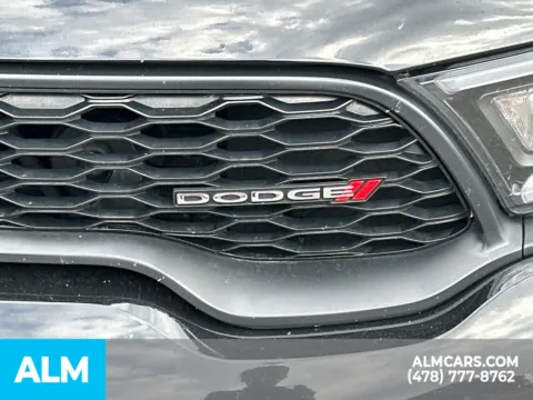 More photos of 2025 Dodge Durango GT at ALM CDJR Perry, GA