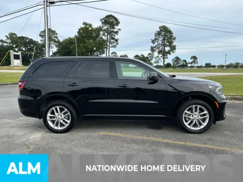 More photos of 2025 Dodge Durango GT at ALM CDJR Perry, GA