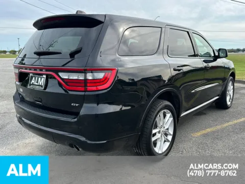 More photos of 2025 Dodge Durango GT at ALM CDJR Perry, GA