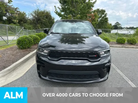 Photos of 2025 Dodge Durango GT for sale in Perry, GA at ALM CDJR Perry