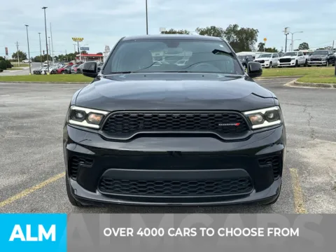 Photos of 2025 Dodge Durango GT for sale in Perry, GA at ALM CDJR Perry