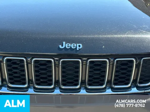 More photos of 2024 Jeep Grand Cherokee 4xe at ALM CDJR Perry, GA