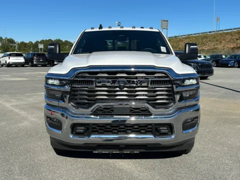 Photos of 2026 Ram 2500 Tradesman for sale in Perry, GA at ALM CDJR Perry