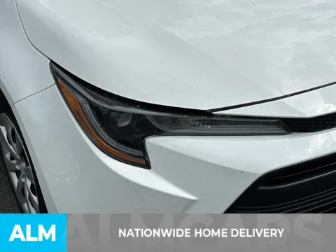More photos of 2024 Toyota Corolla LE at ALM CDJR Perry, GA