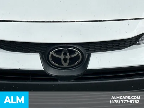 More photos of 2024 Toyota Corolla LE at ALM CDJR Perry, GA