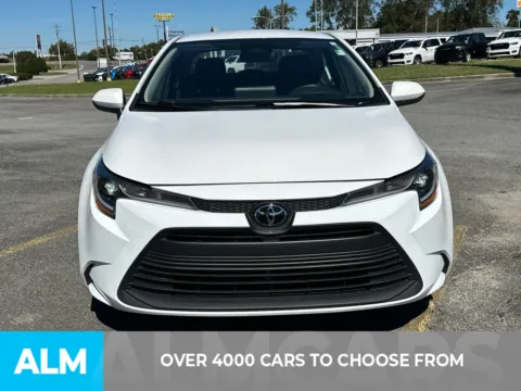 Photos of 2024 Toyota Corolla LE for sale in Perry, GA at ALM CDJR Perry