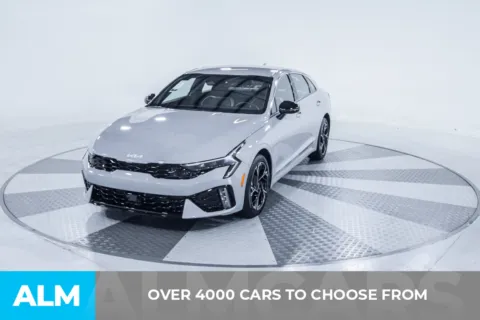 Photos of 2025 Kia K5 GT-Line for sale in Perry, GA at ALM CDJR Perry