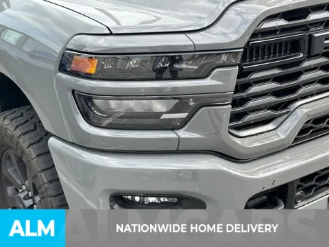 More photos of 2026 Ram 2500 Big Horn at ALM CDJR Perry, GA