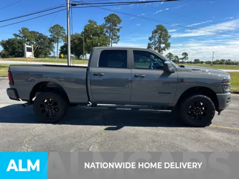 More photos of 2026 Ram 2500 Big Horn at ALM CDJR Perry, GA