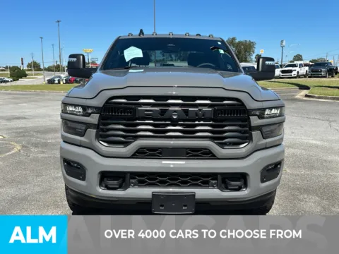 Photos of 2026 Ram 2500 Big Horn for sale in Perry, GA at ALM CDJR Perry