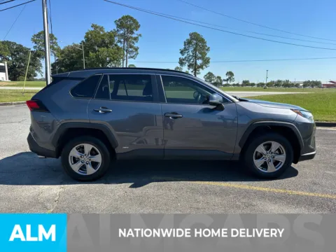 More photos of 2023 Toyota RAV4 Hybrid LE at ALM CDJR Perry, GA