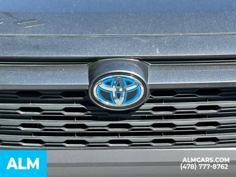 More photos of 2023 Toyota RAV4 Hybrid LE at ALM CDJR Perry, GA