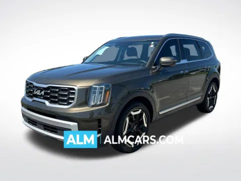 Unknown 2024 Kia Telluride S for sale in Perry, GA