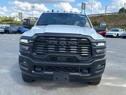 Photos of 2026 Ram 2500 Tradesman for sale in Perry, GA at ALM CDJR Perry