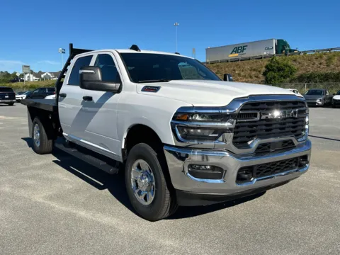 Another view of 2026 Ram 2500 Tradesman for sale in Perry, GA at ALM CDJR Perry