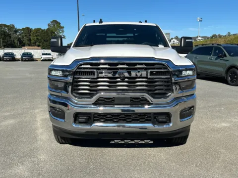 Photos of 2026 Ram 2500 Tradesman for sale in Perry, GA at ALM CDJR Perry