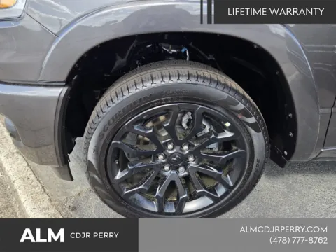Another view of 2026 Ram 1500 Limited for sale in Perry, GA at ALM CDJR Perry