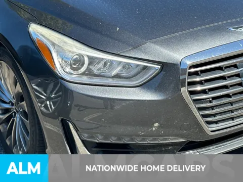 More photos of 2017 Genesis G90 5.0 Ultimate at ALM CDJR Perry, GA